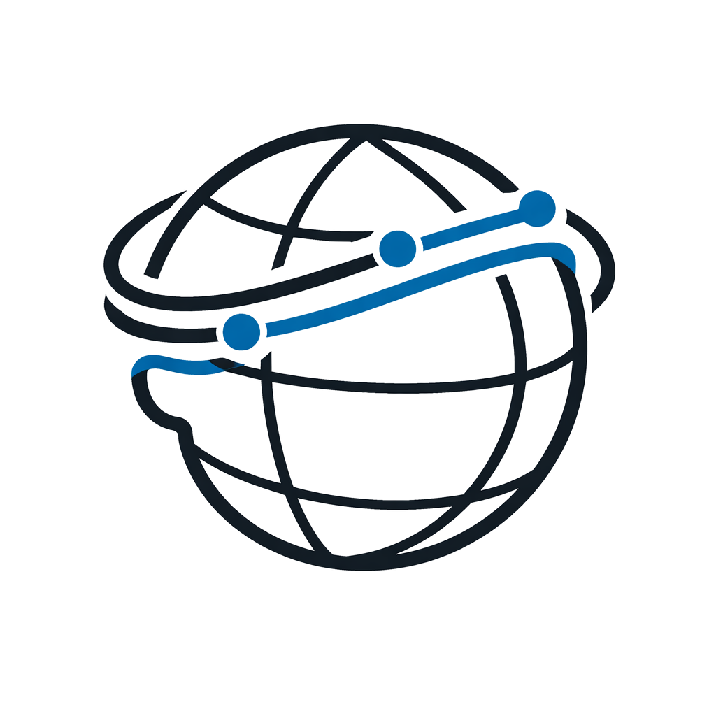 Global NeuroHack Logo