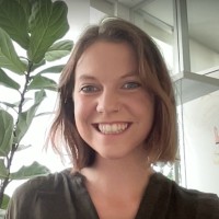 Headshot of Abigail Holland