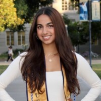 Headshot of Ankita Chatterjee