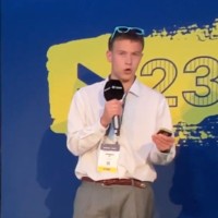 Headshot of Christian Larsen