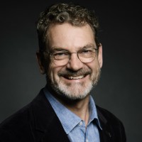 Headshot of Dan Adams