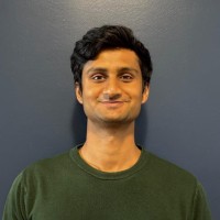 Headshot of Dipanshu Gandhi