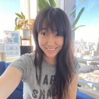 Headshot of Emma Zhou