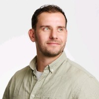 Headshot of Iakov Rachinskiy