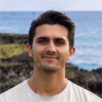 Headshot of Jake Wilkins