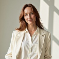 Headshot of Lindsey Jardine