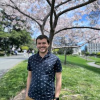 Headshot of Matthew Tarchick
