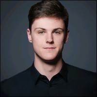 Headshot of Max Hasslberger