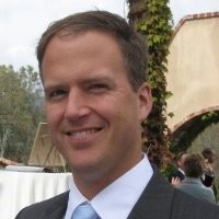 Headshot of Pete Richards