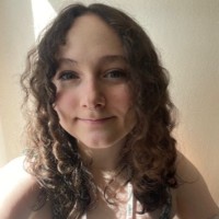 Headshot of Sofia Kozlova